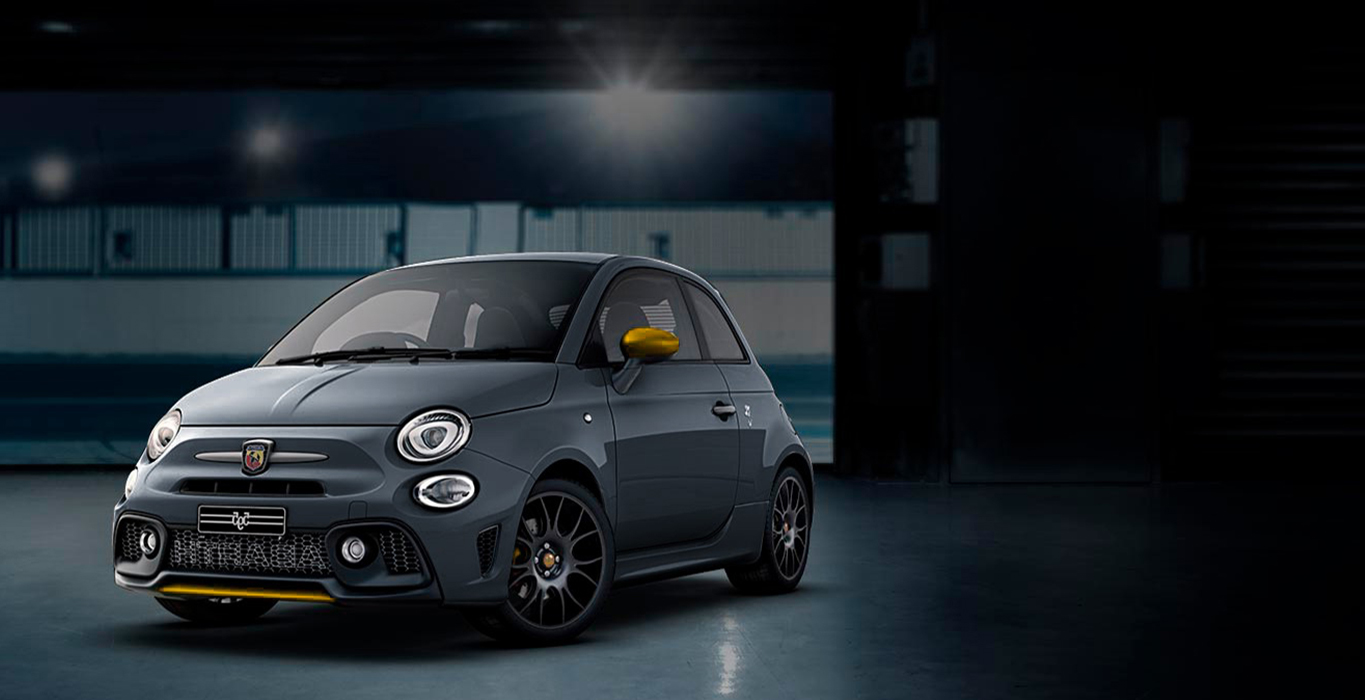 595 Pista