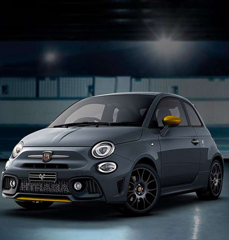 595 Pista
