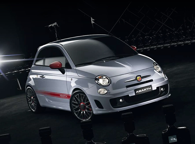 Abarth Oude Modellen Fiat 500 Abarth Abarth Nl