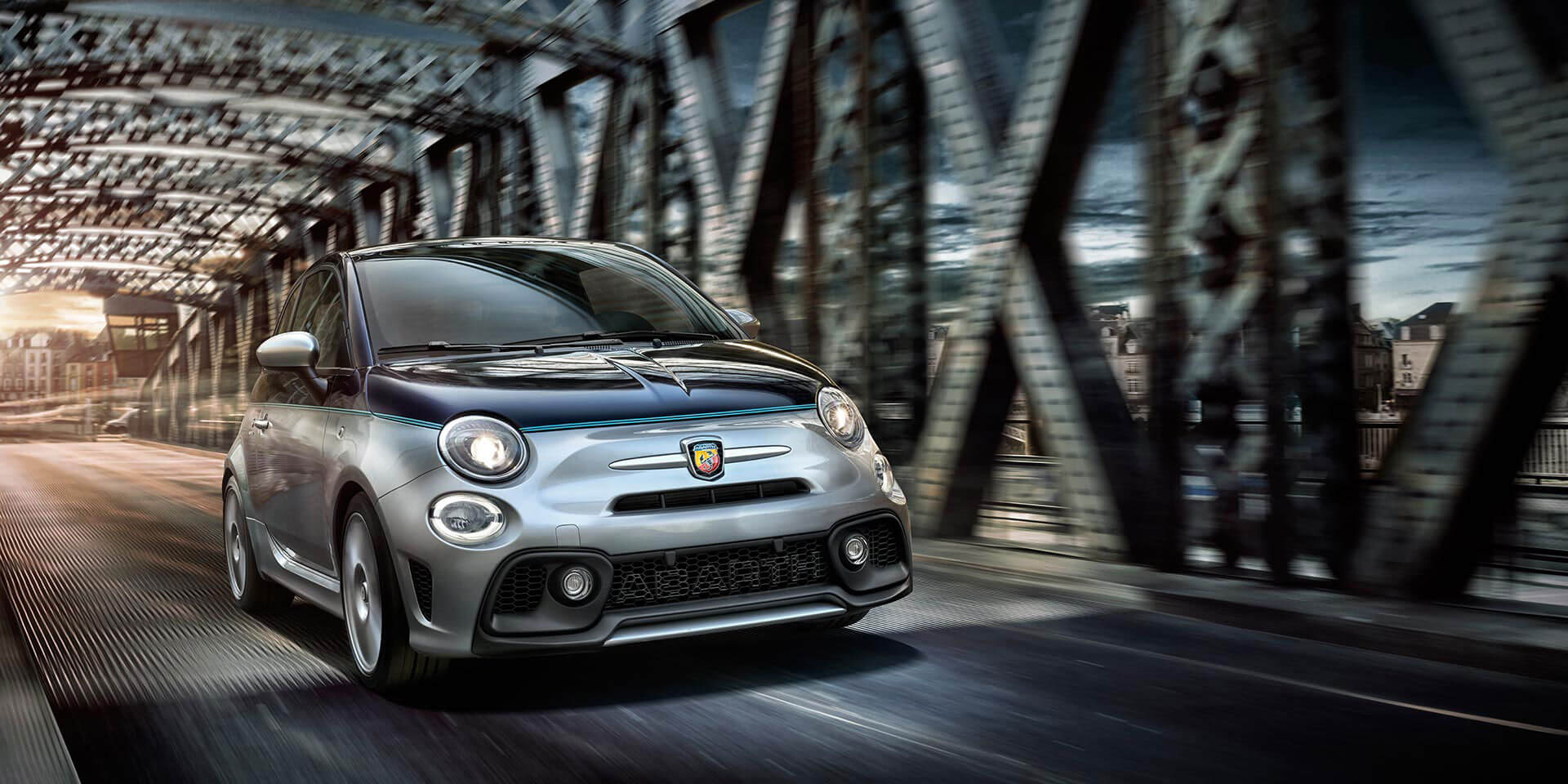 Abarth 695 Rivale Het Project Van Riva En Abarth Abarth Nl