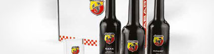 Additivi Abarth