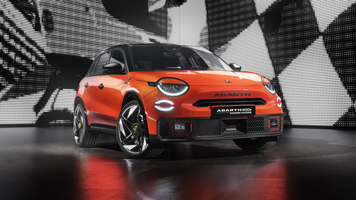 Italian Weeks visual