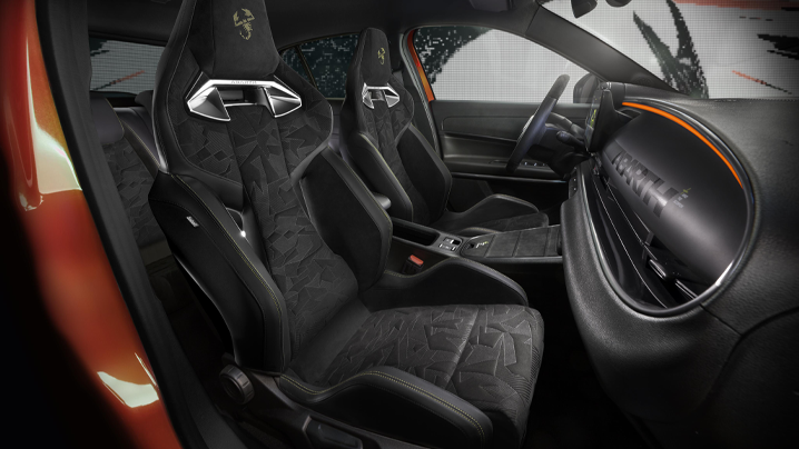 Italian Weeks visual